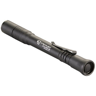 Streamlight Stylus Pro 360 Pen Light - Team Alpha