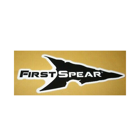 First Spear