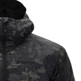 Carinthia G-Loft TLG Jacket - Black Multicam - Team Alpha