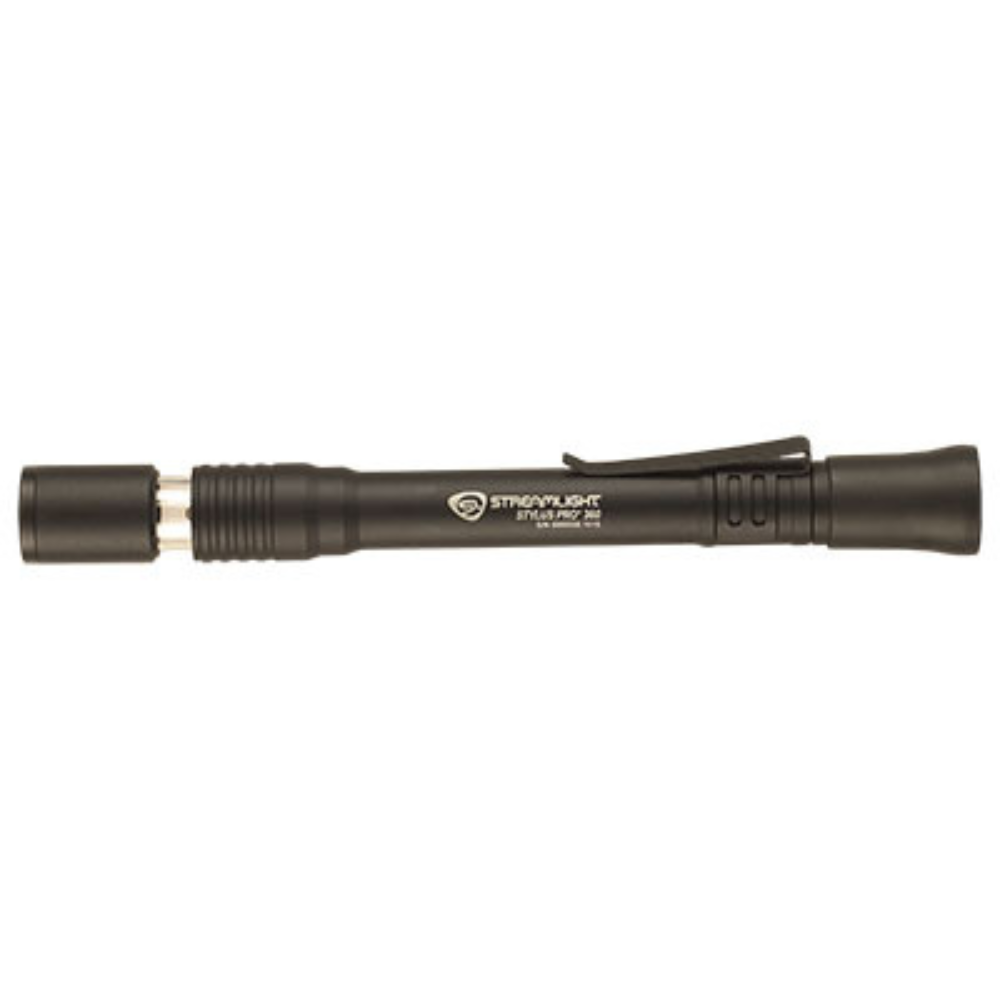 Streamlight Stylus Pro 360 Pen Light