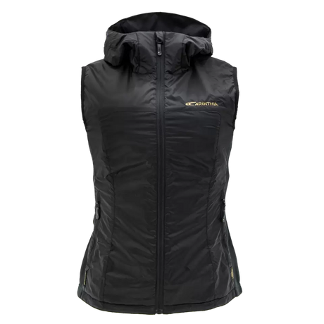 Carinthia Ladies TLG Vest - Ireland 