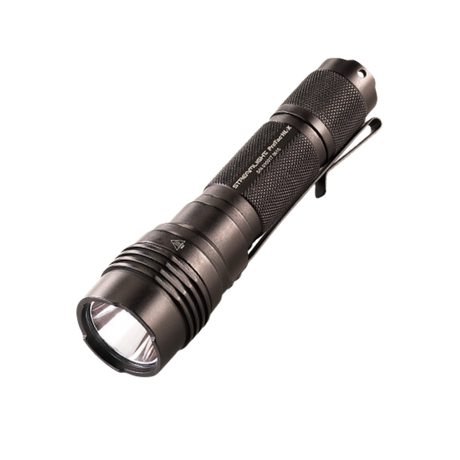Streamlight Protac HL-X - Team Alpha