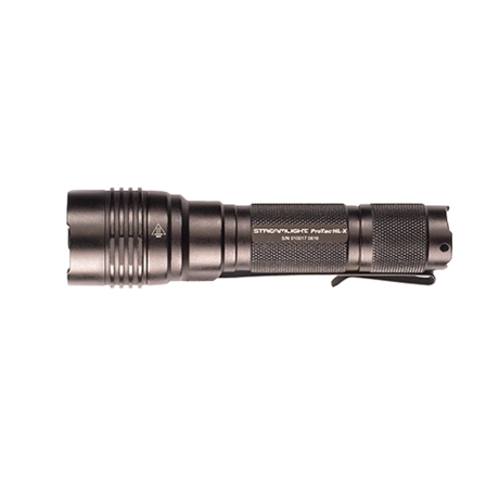 Streamlight Protac HL-X - Team Alpha
