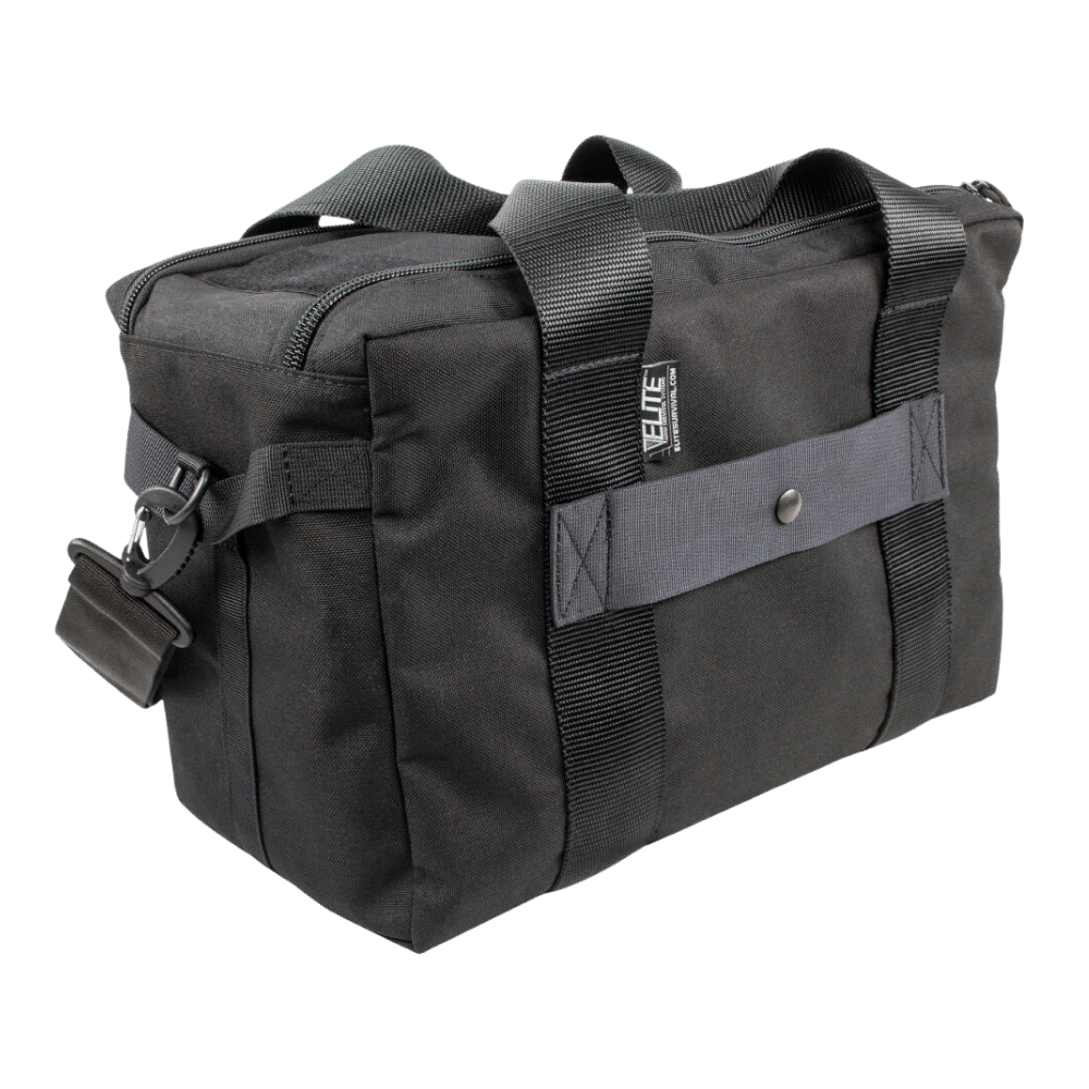 ELITE SURVIVAL SYSTEMS - ELITE RANGE BAG - Team Alpha