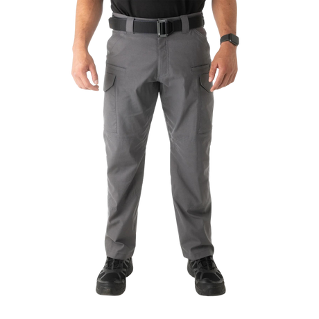 First Tactical V2 Tactical Pants - Wolf Grey - Team Alpha