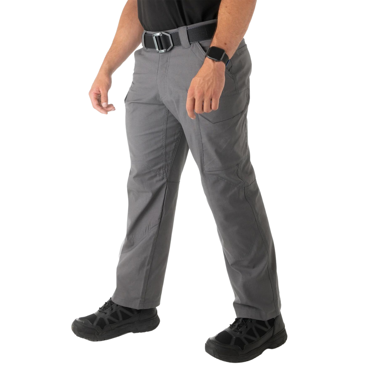 First Tactical V2 Tactical Pants - Wolf Grey - Team Alpha