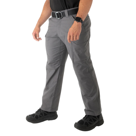 First Tactical V2 Tactical Pants - Wolf Grey - Team Alpha