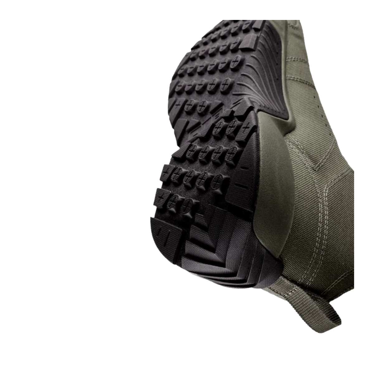 OTB Boots Pirata Mid - Ranger Green