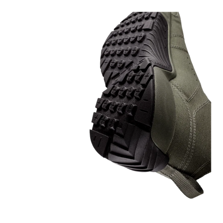 OTB Boots Pirata Mid - Ranger Green