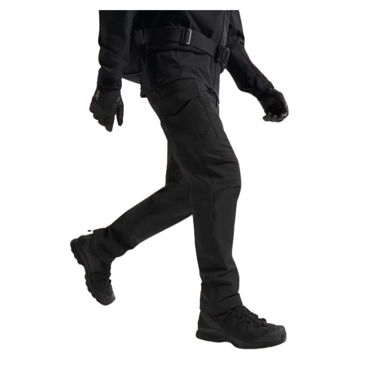 Arc'teryx Patrol Pant AR Men's - Black
