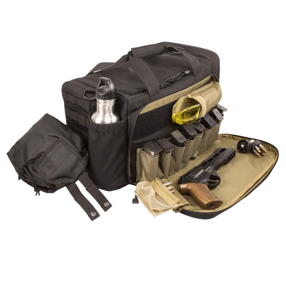 ELITE SURVIVAL SYSTEMS - LOADOUT RANGE BAG