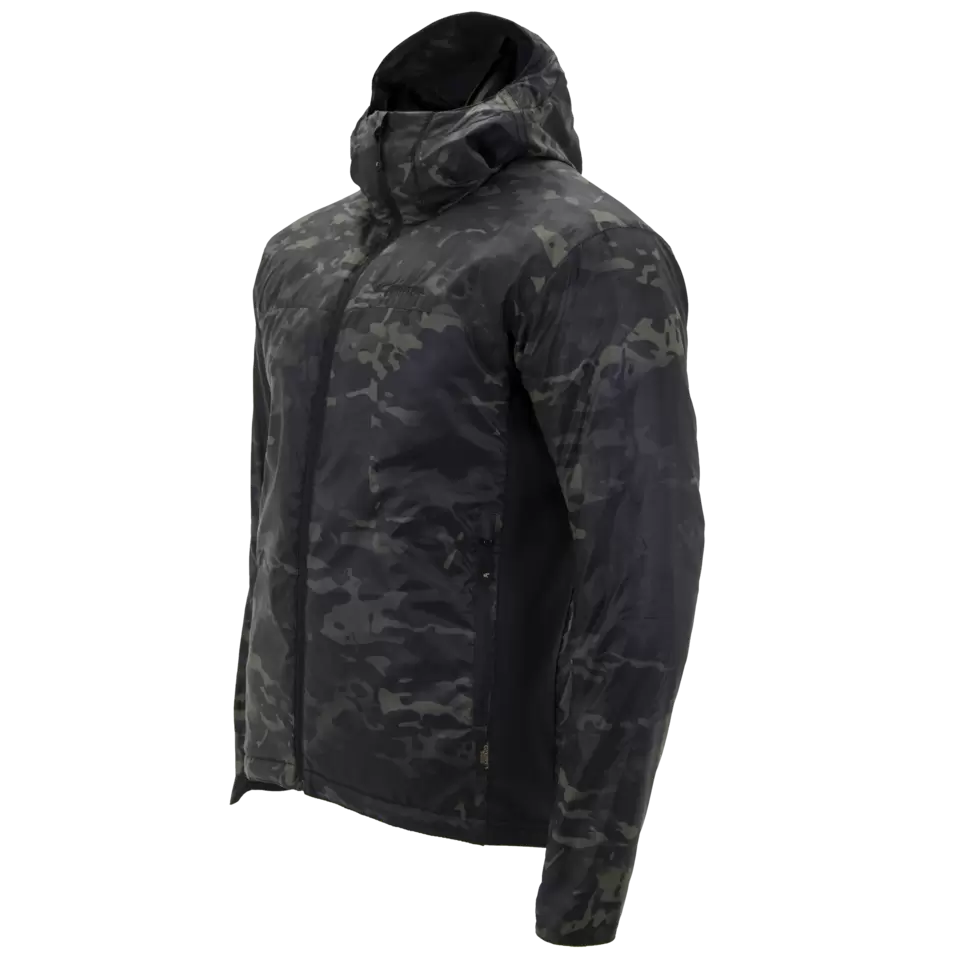 Carinthia G-Loft TLG Jacket - Black Multicam - Team Alpha