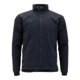 CARINTHIA G-LOFT WINDBREAKER JACKET - BLACK