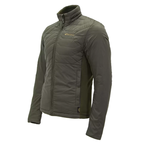 Carinthia G-Loft Ultra Jacket 2.0 Olive 