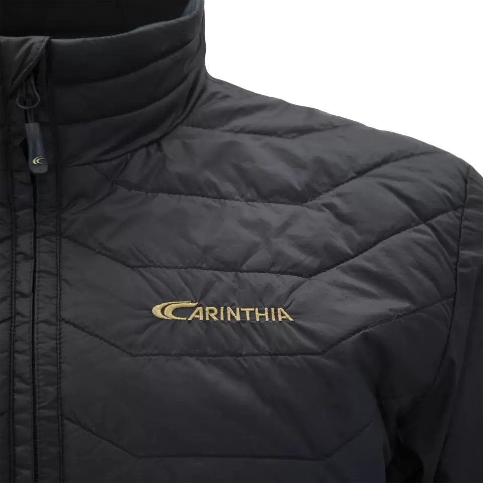 Carinthia G-Loft Ultra Jacket 2.0 - Black - Team Alpha