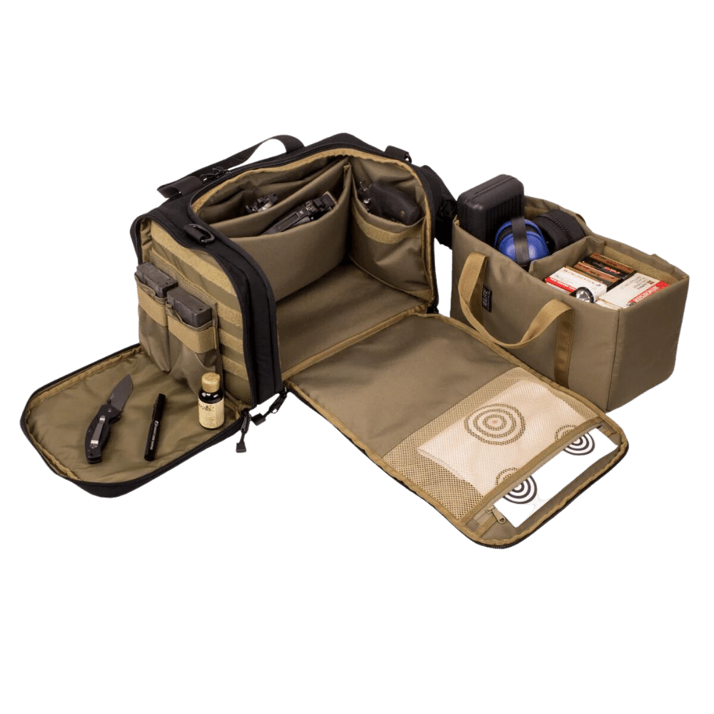 ELITE SURVIVAL SYSTEMS - LOADOUT RANGE BAG