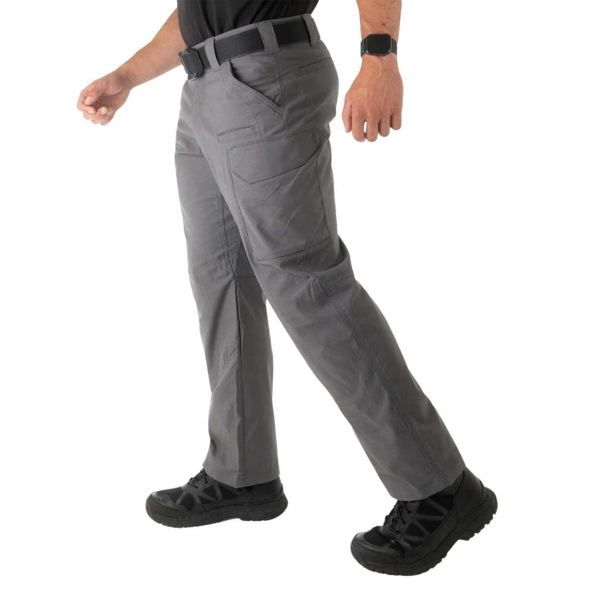 First Tactical V2 Tactical Pants - Wolf Grey - Team Alpha