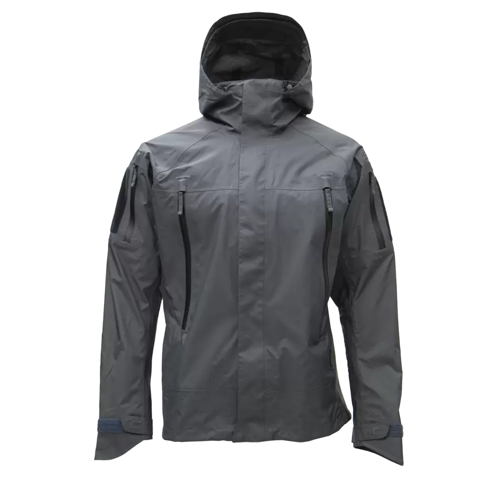 Carinthia PRG 2.0 Jacket- Urban Grey