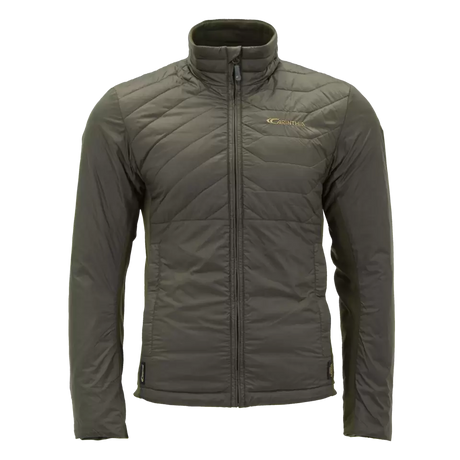 Carinthia G-Loft Ultra Jacket 2.0 - Olive - Team Alpha