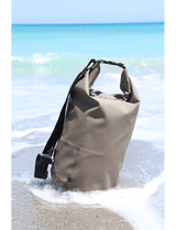 RIVER’S EDGE 20L WATERPROOF DRY BAG