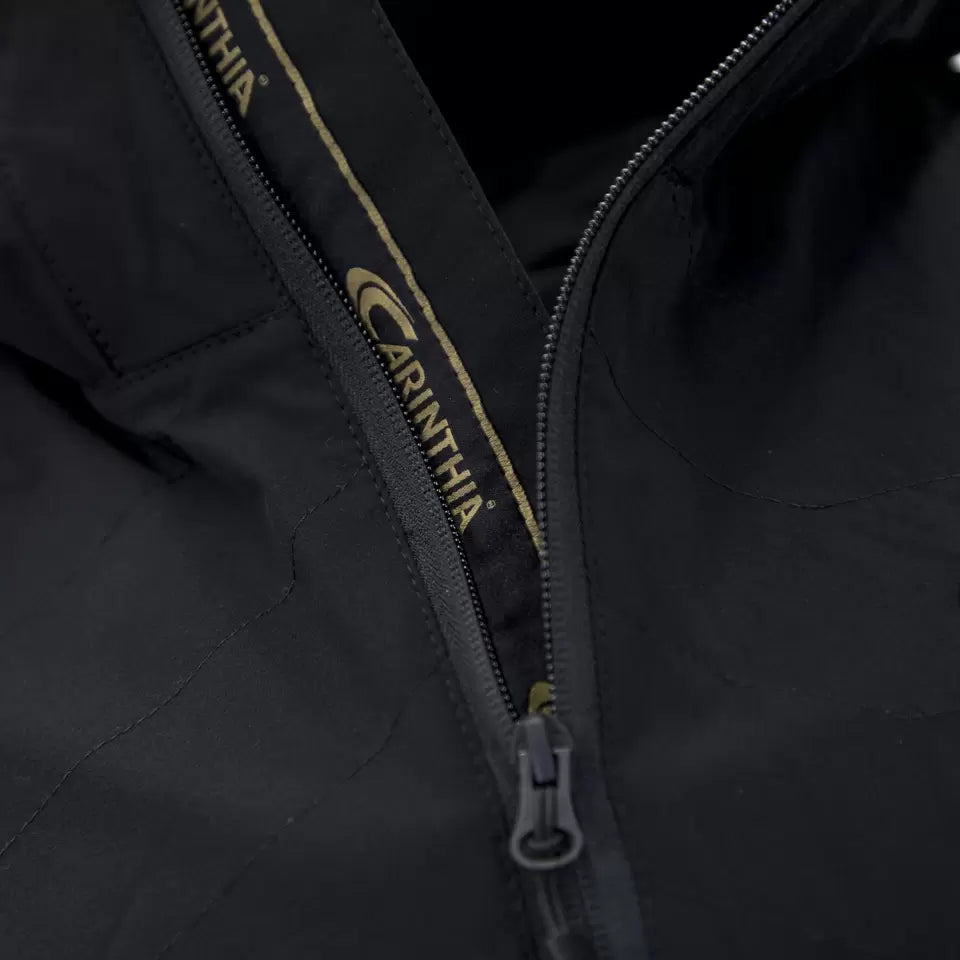 Carinthia G-Loft Ultra Hoodie  zip- Team Alpha