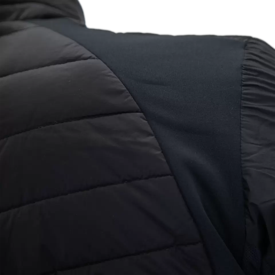 Carinthia G-Loft Ultra Jacket 2.0 - Black - Team Alpha