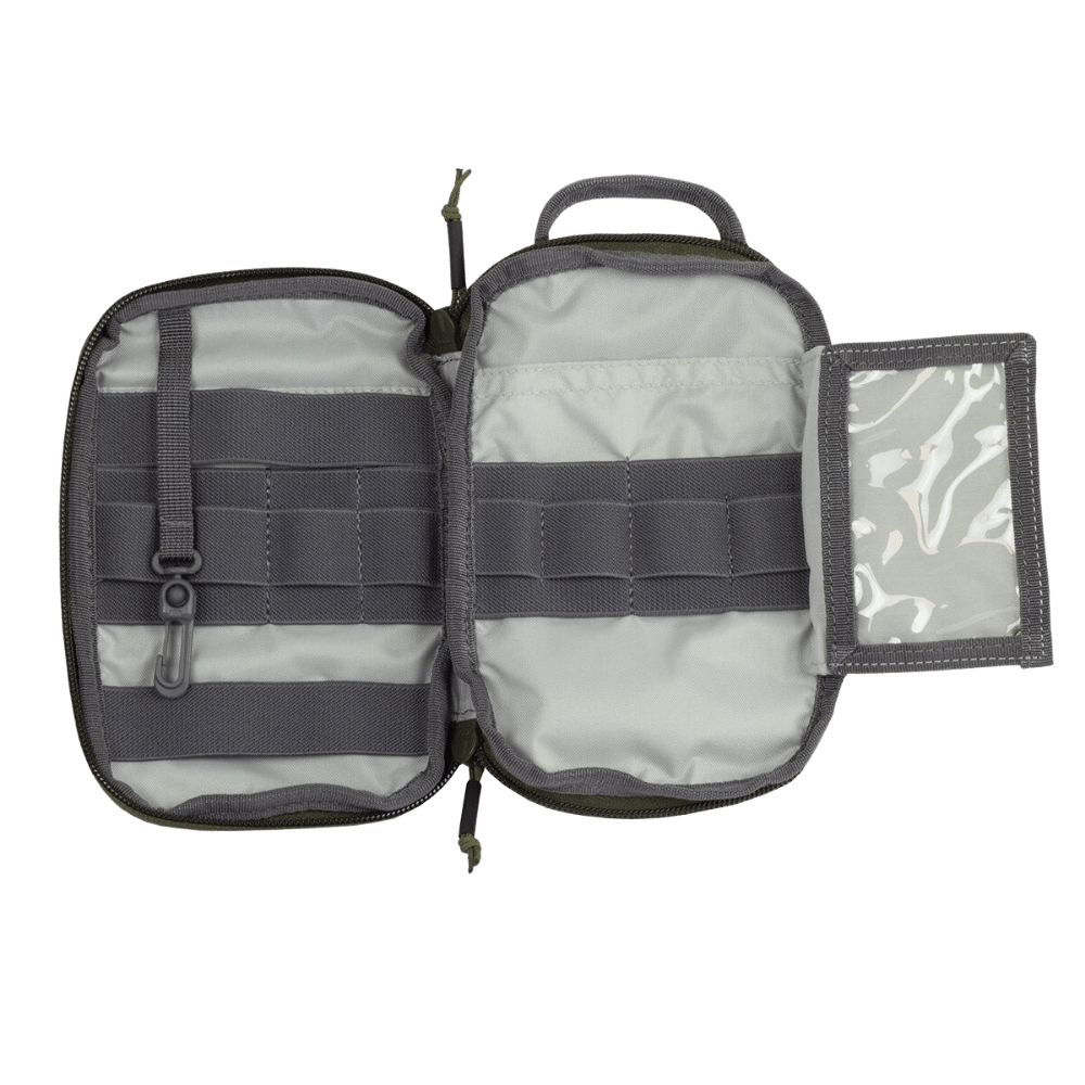 ELITE SURVIVAL SYSTEMS Pocket Organiser - Trifecta - Team Alpha