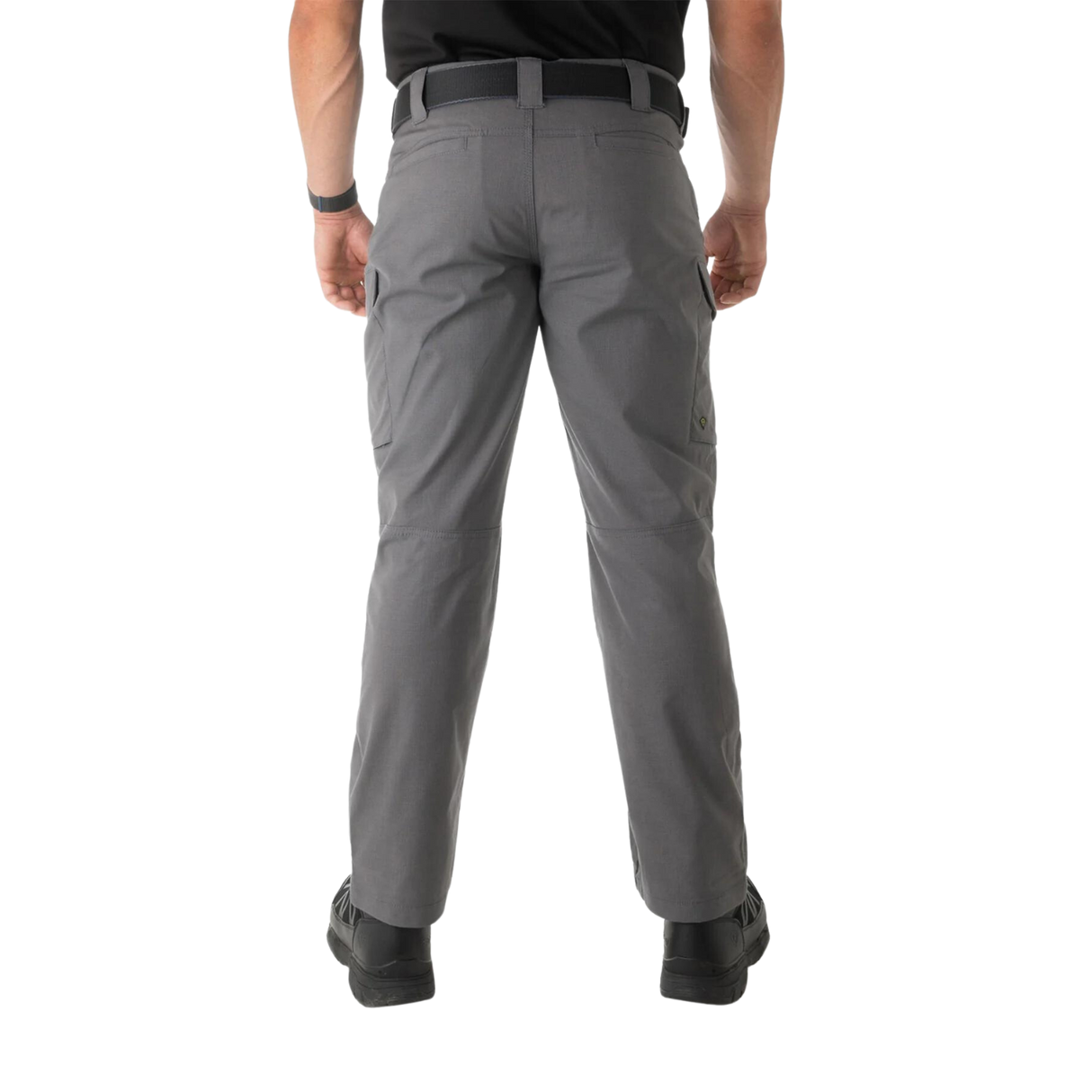 First Tactical V2 Tactical Pants - Wolf Grey - Team Alpha