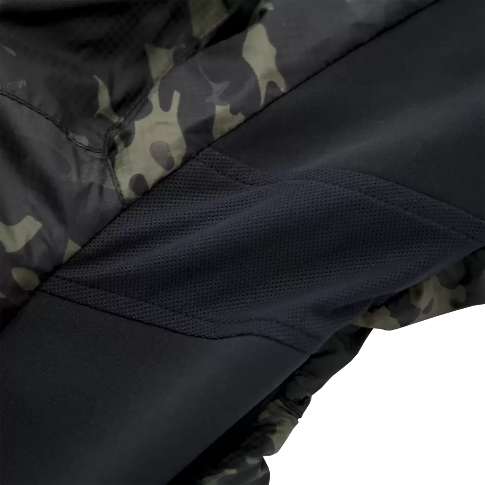 Carinthia G-Loft TLG Jacket - Black Multicam - Team Alpha