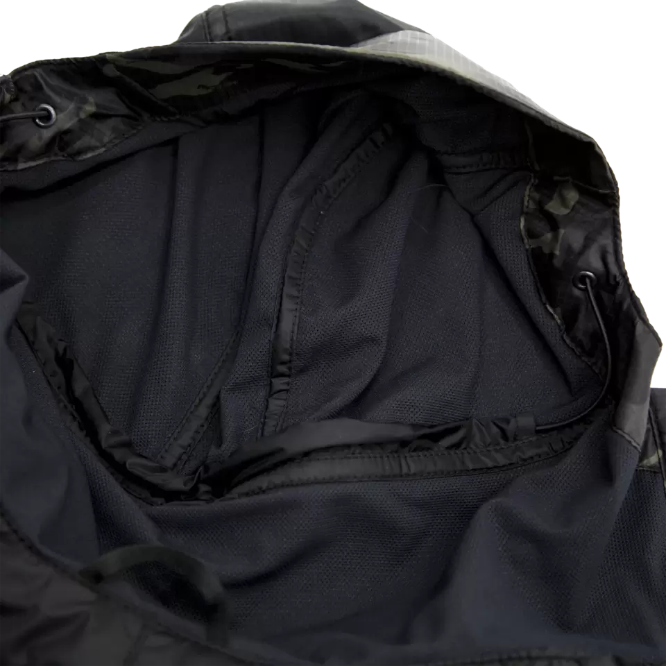 Carinthia G-Loft TLG Jacket - Black Multicam - Team Alpha