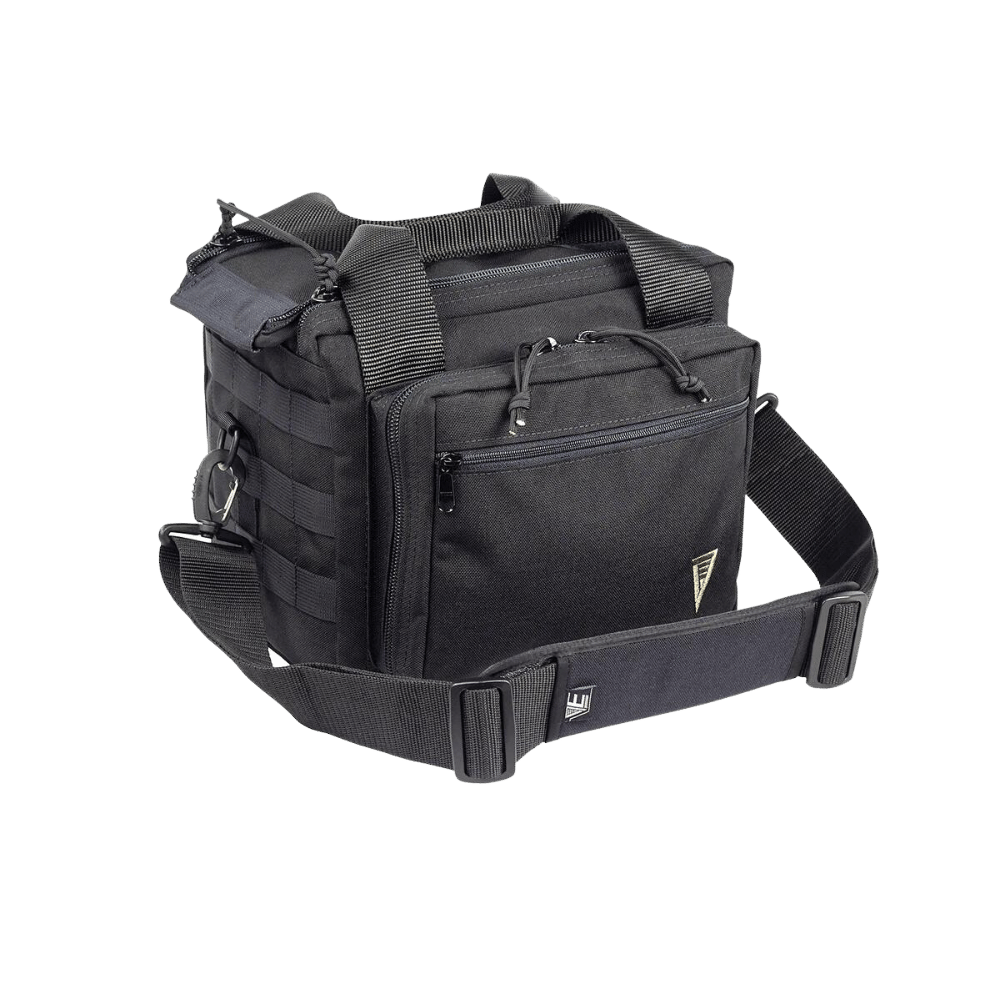 Elite Survival Systems Elite Range Bag Team Alpha