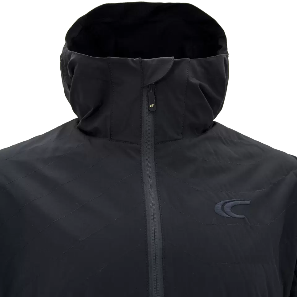 Carinthia G-Loft Ultra Hoodie  close up