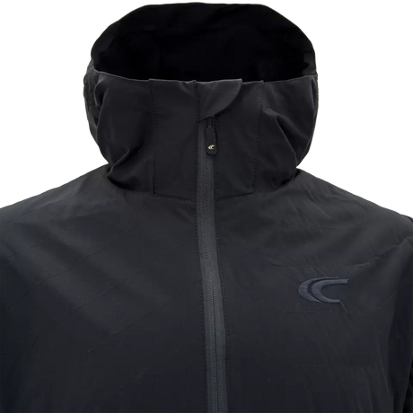 Carinthia G-Loft Ultra Hoodie  close up