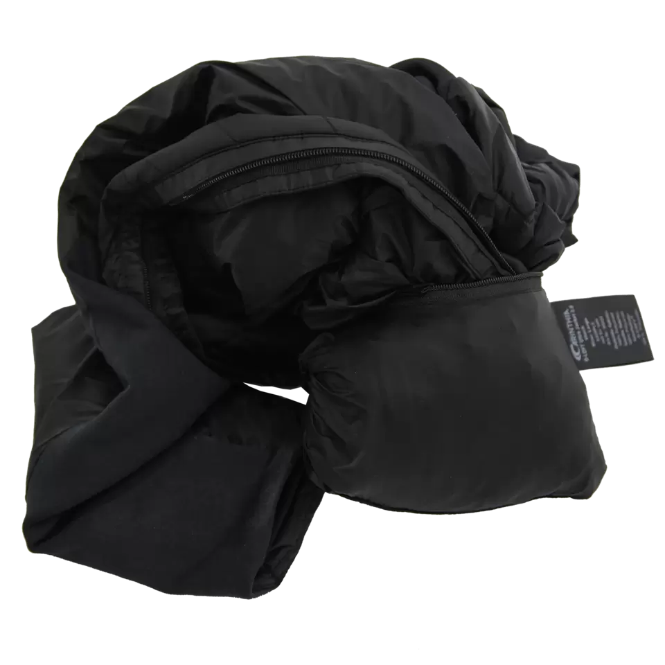 Carinthia G-Loft Ultra Jacket 2.0 - Black - Team Alpha