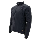 CARINTHIA G-LOFT WINDBREAKER JACKET - BLACK