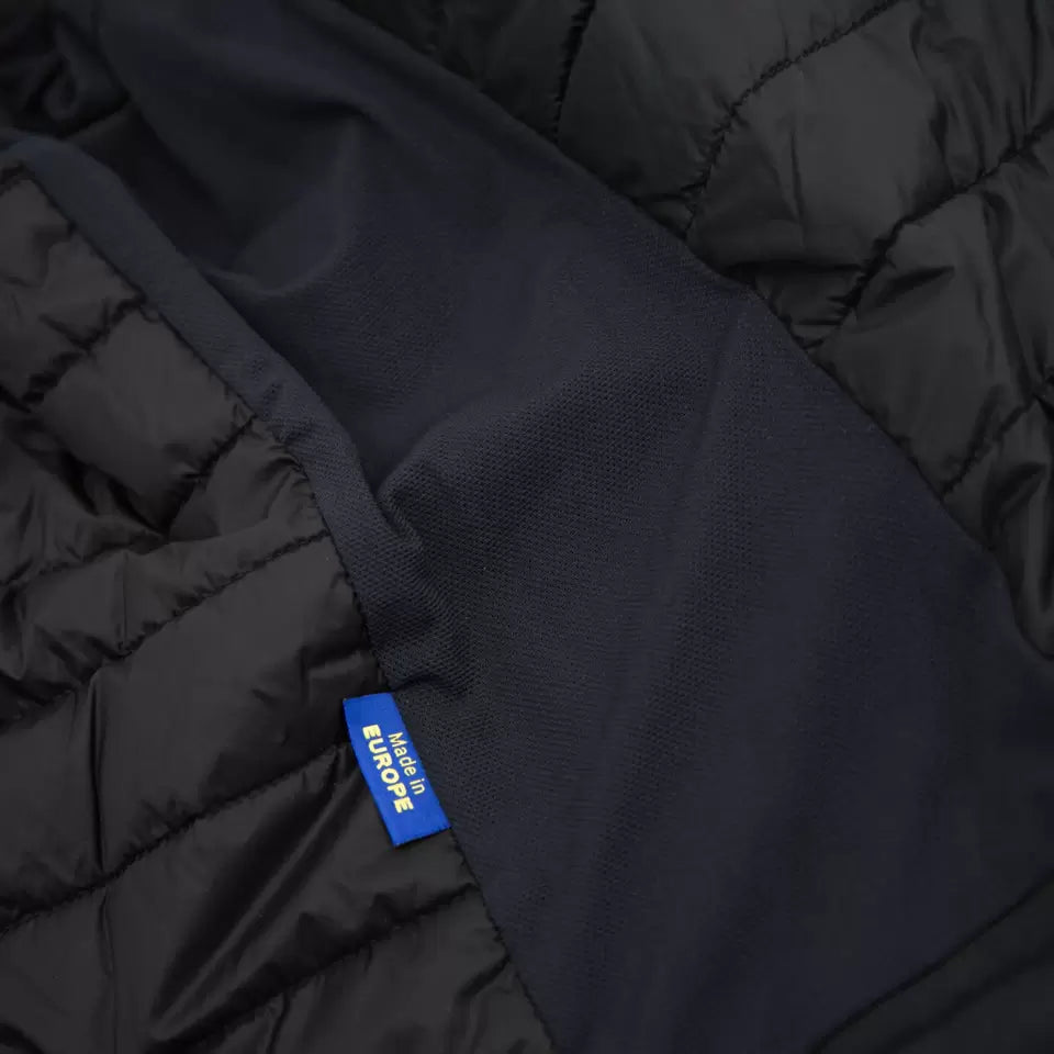 Carinthia G-Loft Ultra Jacket 2.0 - Black - Team Alpha