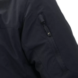 Carinthia G-Loft Windbreaker Jacket - Black - Team Alpha