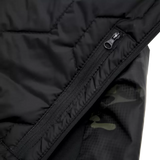 Carinthia G-Loft TLG Jacket - Black Multicam - Team Alpha