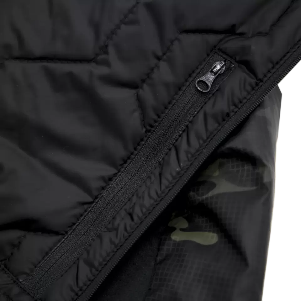 Carinthia G-Loft TLG Jacket - Black Multicam - Team Alpha