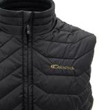 Carinthia G-Loft Ultra Vest 2.0 - Black - Team Alpha