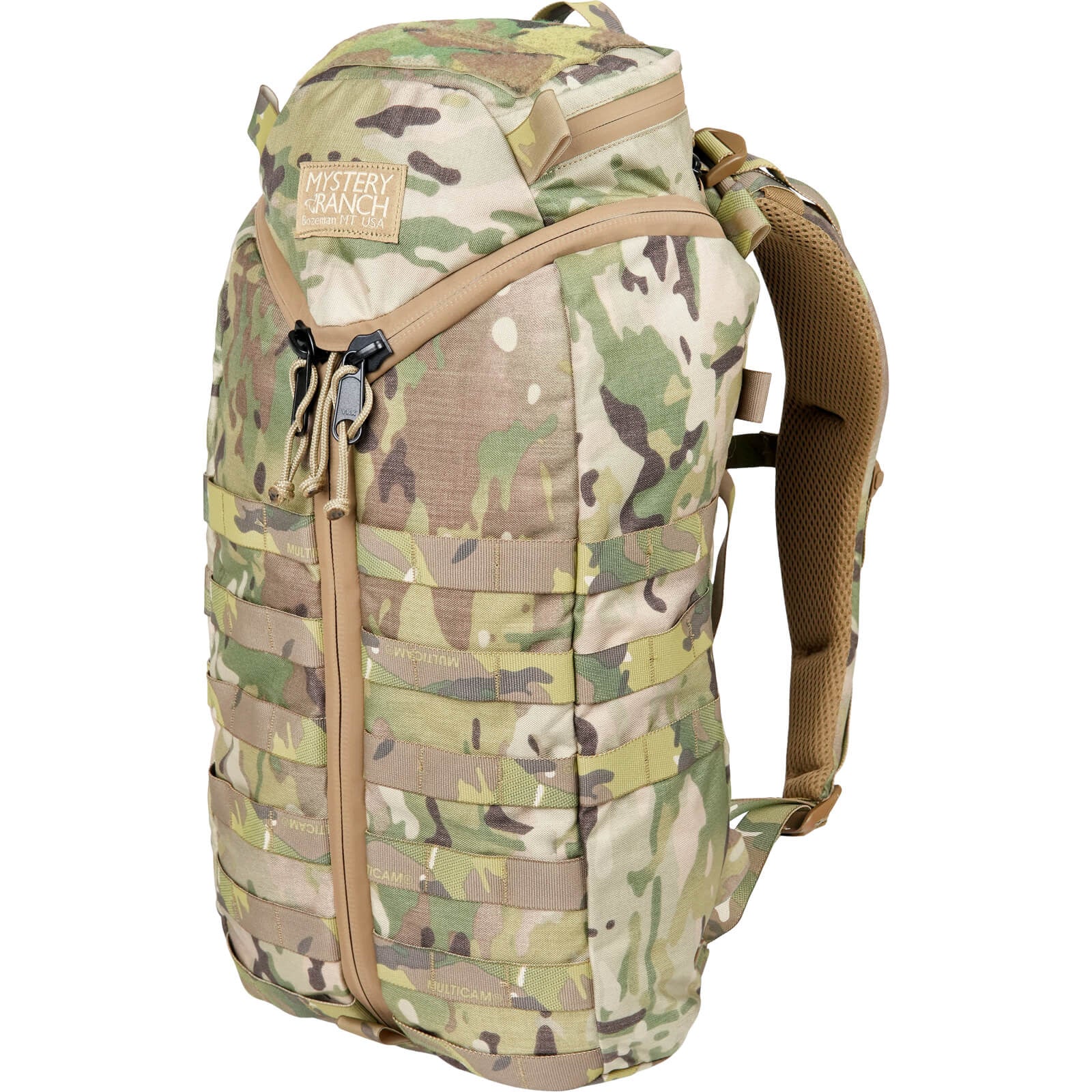 MysteryRanch Monkey Moon Multicam Pack