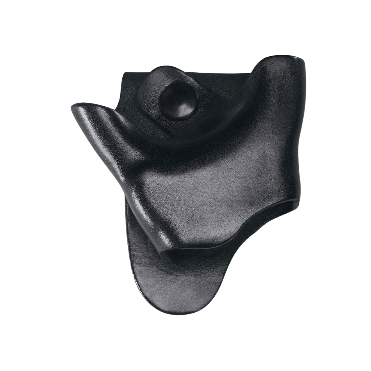 ASP Investigator Handcuff Carrier - Black Leather - Defense Warehouse ASP Investigator Handcuff Carrier - Black Leather - Defense Warehouse
