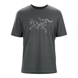Arc'teryx ARC-PAT-SS T-Shirt | Wolf | - IMG 2 - Team-Alpha Ireland