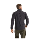 Arc'teryx AR Practitioner Jacket - Black - IMG6