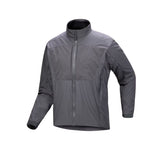 Arc'teryx AR Practitioner Jacket - Wolf - IMG1