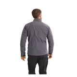 Arc'teryx AR Practitioner Jacket - Wolf - IMG2