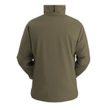    Arc_teryx ATOM Hoody LT - Gen2.1 - Crocodile-Back