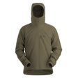 Arc'teryx ATOM Hoody LT Gen2.1 Crocodile - Front