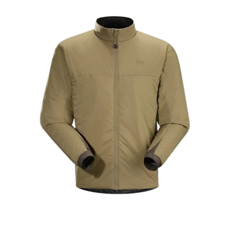 Arc'teryx ATOM Jacket - Crocodile - Img 1 