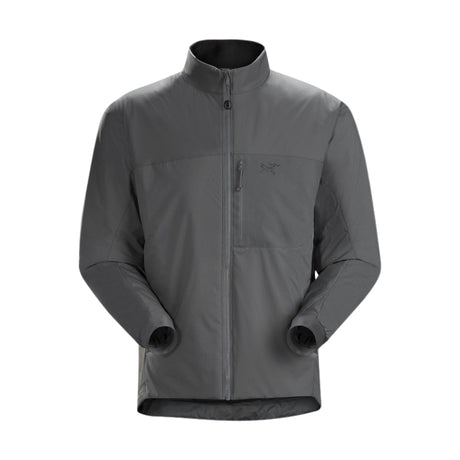 Arc'teryx ATOM Jacket Wolf - IMG 1